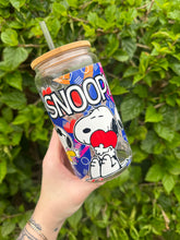 Load image into Gallery viewer, Snoopy
